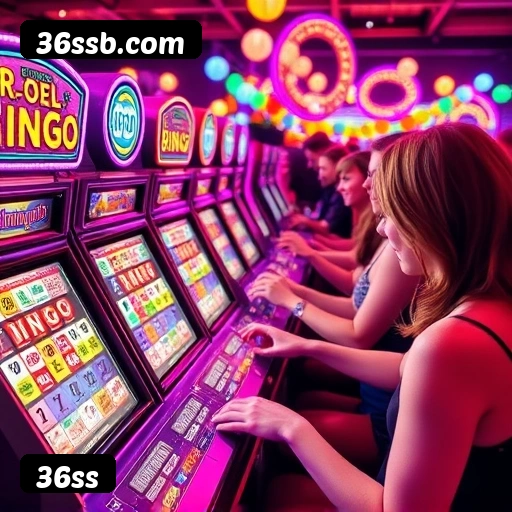 Chuva de Bônus 36ss nos slots